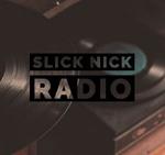 Slick Nick Radio | Station Logo