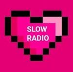 Slow Radio | Station Logo