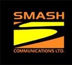 Smash Radio | Station Logo