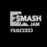 Smash Jam Radio | Station Logo