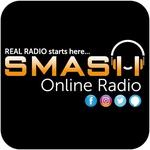 Smash Online Radio | Station Logo