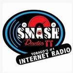 Smash Radio TT | Station Logo