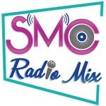 SmcRadioMix | Station Logo