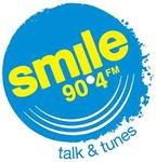 Smile 90.4 FM | Station Logo