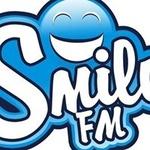 Smile FM | Station Logo