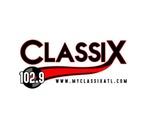 Classix 102.9 - WAMJ-HD2 | Station Logo