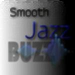 Smooth Jazz Buzz | Station Logo