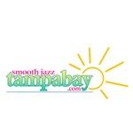 Smooth Jazz Tampa Bay | Station Logo