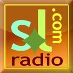 Smooth Lounge Radio | Station Logo