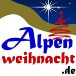 1000 Webradios - Alpenweihnacht | Station Logo