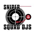 Sniper Squad DJs LLC | Station Logo