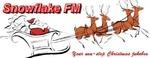 Snowflake FM | Station Logo