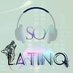 So Latino | Station Logo