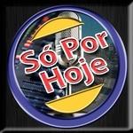 Só Por Hoje Rádio | Station Logo