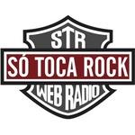 Só Toca Rock (STR) | Station Logo