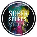 Sober Sounds Studio/Radio | Station Logo