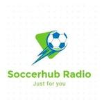 Soccerhub Radio | Station Logo