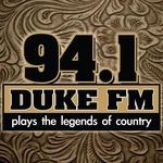 94.1 Duke FM - WWDK | Station Logo