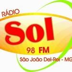 Radio Sol Fm | Station Logo