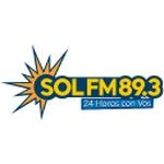 Sol FM 89.3 | Station Logo