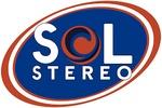 Sol Stereo - XEWO | Station Logo