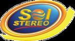 Sol Stereo Chetumal - XHWO | Station Logo