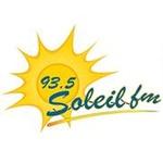 Soleil Fm Guinée | Station Logo