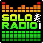 Solo Radio | Station Logo