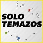 Solo Temazos Radio | Station Logo