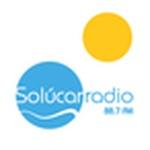 Solúcar Radio | Station Logo