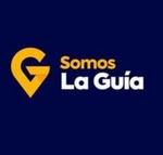 Somos La GUÍA fm | Station Logo