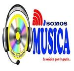 Somos Musica | Station Logo