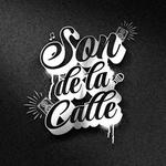 Son de la Calle | Station Logo