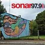 Sonar | Station Logo