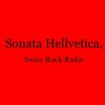 Sonata Hellvetica Rock Radio | Station Logo