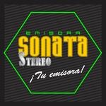 Sonata Stereo | Station Logo