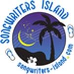 Songwriters Island Radio | Station Logo