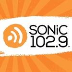 Sonic 102.9 - CHDI-FM | Station Logo