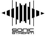 Sonic Stream Radio | Station Logo