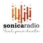 Sonica Radio | Station Logo