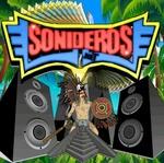 Sonideros Net | Station Logo