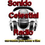 Sonido Celestial Radio | Station Logo