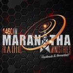 Maranatha Radio Ministries - WRRE | Station Logo