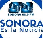 Radio Sonora Guatemala | Station Logo