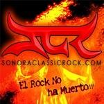 Sonora Classic Rock | Station Logo