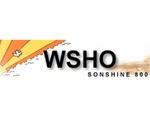 Sonshine 800 - WSHO | Station Logo