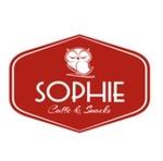 Sophie Caffe Radio | Station Logo