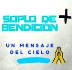 Soplo de Bendición Radio | Station Logo