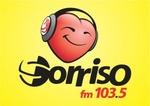 Sorriso FM | Station Logo