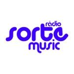 Rádio Sorte Music | Station Logo